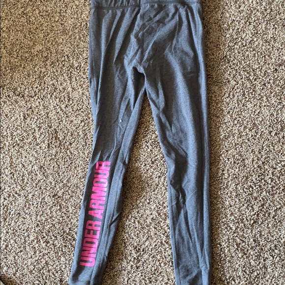 Under Armour Running Leggings - Picture 2 of 2